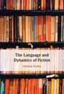 Andreas Stokke: The Language and Dynamics of Fiction, Buch