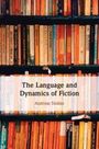 Andreas Stokke: The Language and Dynamics of Fiction, Buch