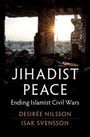 Desiree Nilsson: Jihadist Peace, Buch