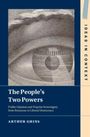 Arthur Ghins: The People's Two Powers, Buch
