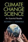 Richard C J Somerville: Climate Change Science, Buch