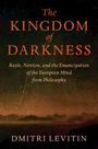 Dmitri Levitin: The Kingdom of Darkness, Buch