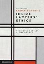 Francesca Bartlett: Parker and Evans's Inside Lawyers' Ethics, Buch