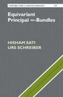 Hisham Sati: Equivariant Principal 8-Bundles, Buch