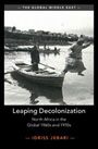Idriss Jebari: Leaping Decolonization, Buch