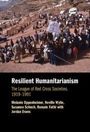 Melanie Oppenheimer: Resilient Humanitarianism, Buch