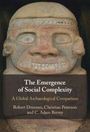 C. Adam Berrey: The Emergence of Social Complexity, Buch