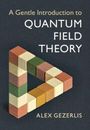 "A Gentle Introduction to Quantum Field Theory" von Alex Gezerlis. Illusion eines unmöglichen Dreiecks aus bunten Klötzen.