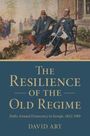 David Art: The Resilience of the Old Regime, Buch