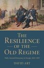 David Art: The Resilience of the Old Regime, Buch