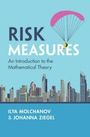 Ilya Molchanov: Risk Measures, Buch