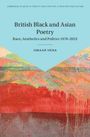 Omaar Hena: British Black and Asian Poetry, Buch