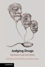 Judging Drugs, Buch