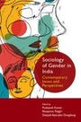 Sociology of Gender in India, Buch