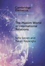 Sefa Secen: The Muslim World in International Relations, Buch
