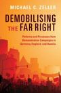 Michael C. Zeller: Demobilising the Far Right, Buch