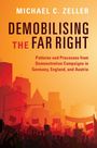 Michael C. Zeller: Demobilising the Far Right, Buch