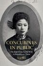 Xia Shi: Concubines in Public, Buch