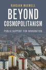 Rahsaan Maxwell: Beyond Cosmopolitanism, Buch