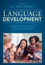 : Language Development, Buch