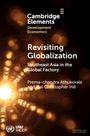 Hal Christopher Hill: Revisiting Globalization, Buch