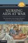 Jason Smeaton: Nursing AIDS at War, Buch