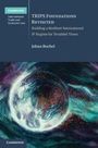 "TRIPS Foundations Revisited: Building a Resilient International IP Regime for Troubled Times" von Johan Rochel. Abstrakte Kunst.