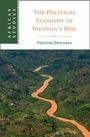 Pritish Behuria: The Political Economy of Rwanda's Rise, Buch