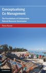 "Conceptualising Co-Management", "The Foundations of Collaborative Natural Resource Governance", "Fiona Nunan". Menschen am Ufer.