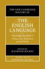 The New Cambridge History of the English Language: Volume 6, Part 2, Buch