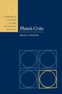 Brad Inwood: Plato's Crito, Buch
