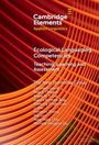Angel M. Y. Lin: Ecological Languaging Competencies, Buch