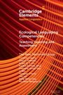 Angel M. Y. Lin: Ecological Languaging Competencies, Buch