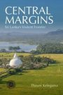 Thiruni Kelegama: Central Margins, Buch