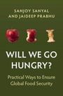 Sanjoy Sanyal: Will We Go Hungry?, Buch