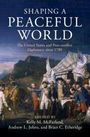 Shaping a Peaceful World, Buch