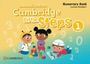 Lorena Peimbert: Cambridge Little Steps Level 1 Numeracy Book, Buch