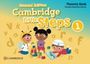 Pamela Bautista Garcia: Cambridge Little Steps Level 1 Phonics Book, Buch