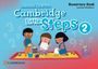 Lorena Peimbert: Cambridge Little Steps Level 2 Numeracy Book, Buch