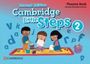 Pamela Bautista Garcia: Cambridge Little Steps Level 2 Phonics Book, Buch