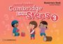 Lorena Peimbert: Cambridge Little Steps Level 3 Numeracy Book, Buch