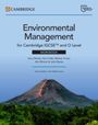 Ann Skinner: Cambridge IGCSE(TM) and O Level Environmental Management Workbook with Digital Access (2 Years), Buch