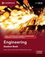 Andrew Osborn: Cambridge Advanced National (AAQ) in Engineering Student Book, Buch
