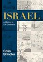 Colin Shindler: Israel, Buch