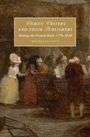 Titel: "Women Writers and Their Publishers: Making the Printed Book, 1770-1830" von Micheline Cray. Historische Szene.