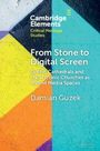 Damian Guzek: From Stone to Digital Screen, Buch