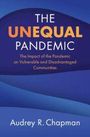 Audrey R Chapman: The Unequal Pandemic, Buch