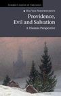 "Providence, Evil and Salvation: A Thomist Perspective" von Rik Van Nieuwenhove. Winterlandschaft mit Kirche im Hintergrund.