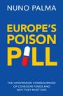 Nuno Palma: Europe's Poison Pill, Buch