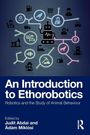 An Introduction to Ethorobotics, Buch